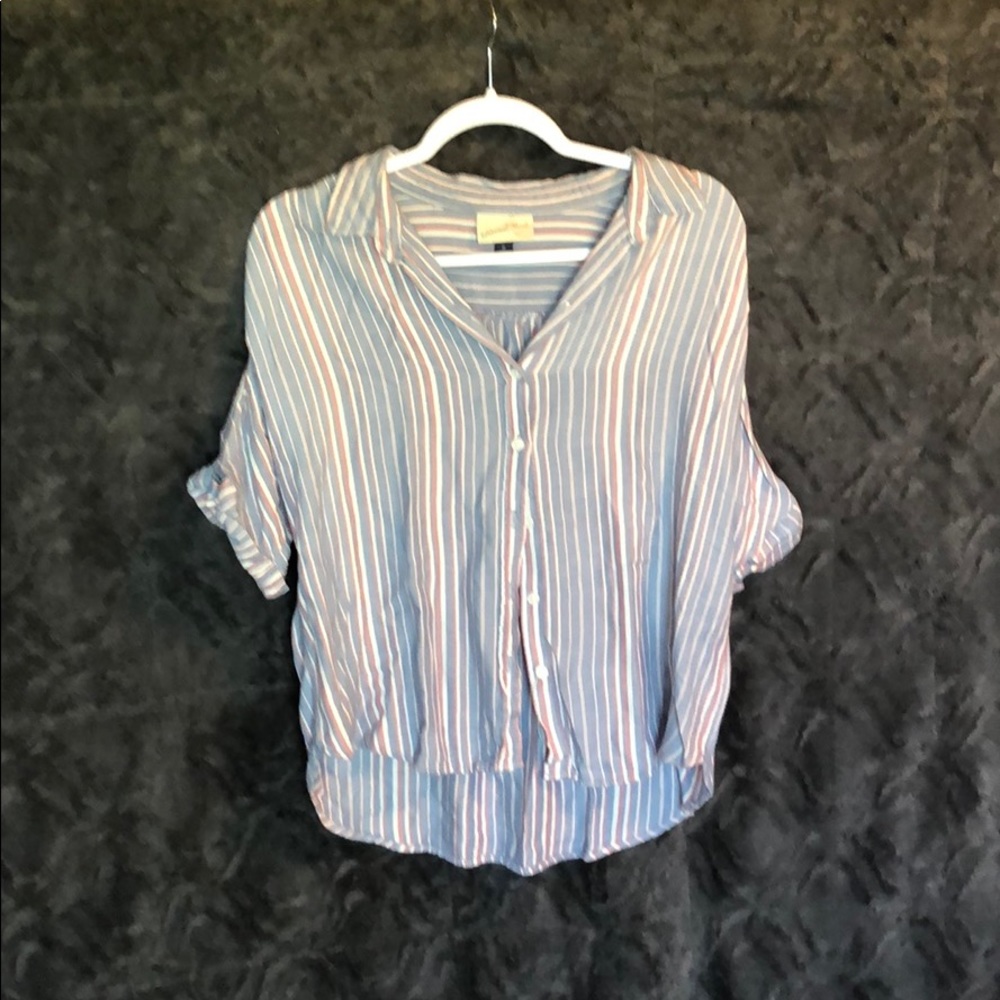 3 for 10 Universal Threads Button Up